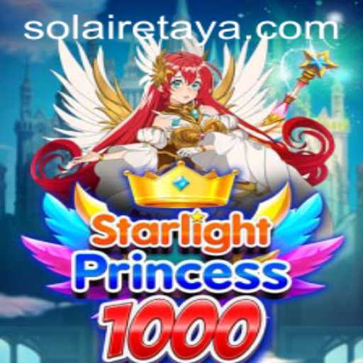 The Enchanting World of StarlightPrincess1000: A Deep Dive into an Epic Adventure